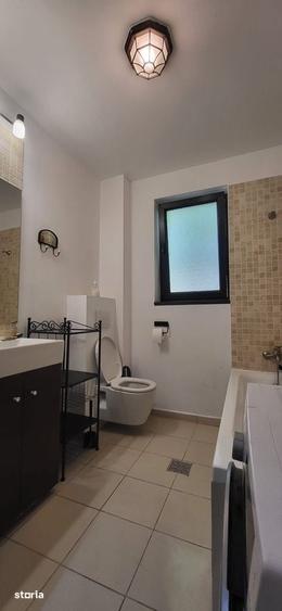 Apartament cu 2 camere decomandat în Primăverii