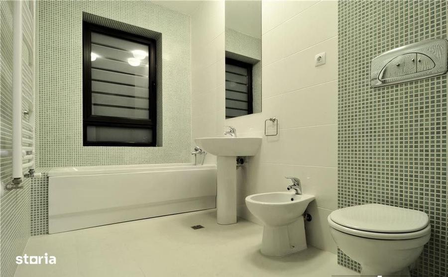 Inchiriez apartament 3 camere | Complex Privighetorilor | Baneasa - 7