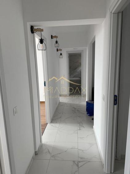 Apartament cu 4 camere în Timpuri Noi