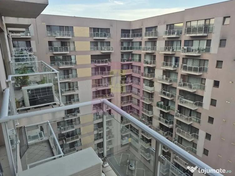 Garsoniera | Complex Rasarit de Soare Auchan Titan | E... - 2