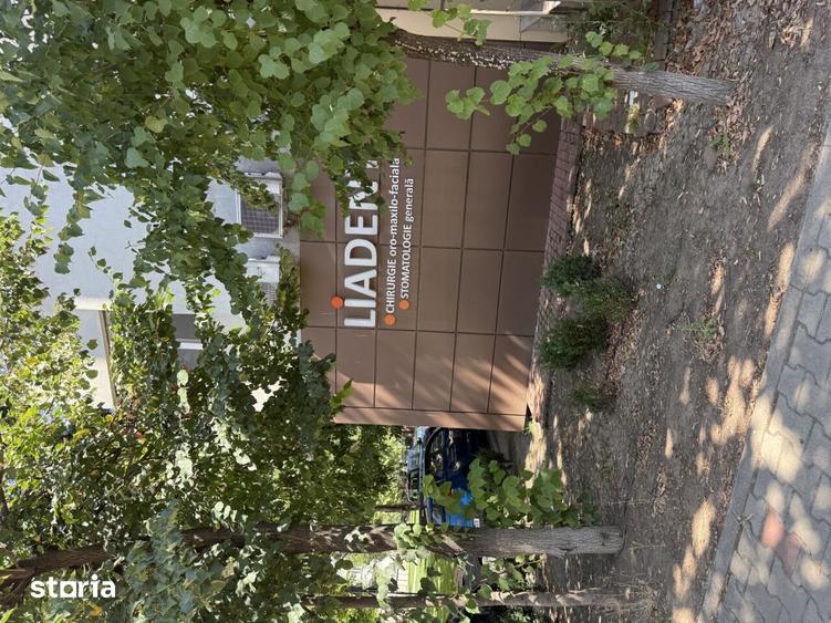 Apartament cu 3 camere, mobilat în Canta