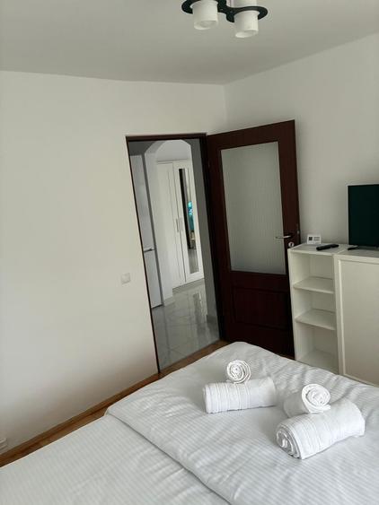 Inchiriez apartament cu 2 camere in Manastur - 15