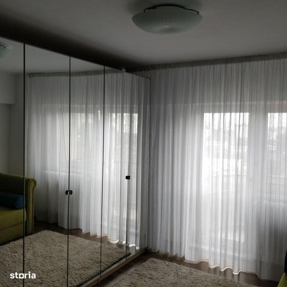 Apartament cu 2 camere în Crângași