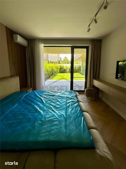 Apartament cu 4 camere în Central