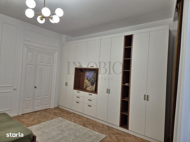 Apartament 2 camere | Victoriei | Cartierul Creativ | Sfintii Voievozi - 12
