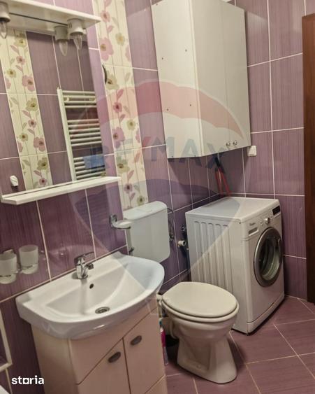 Apartament cu 2 camere în Plopilor