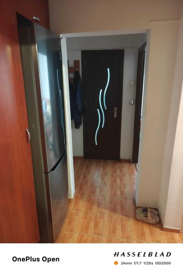 Apartament cu 2 camere semidecomandat în Herăstrău