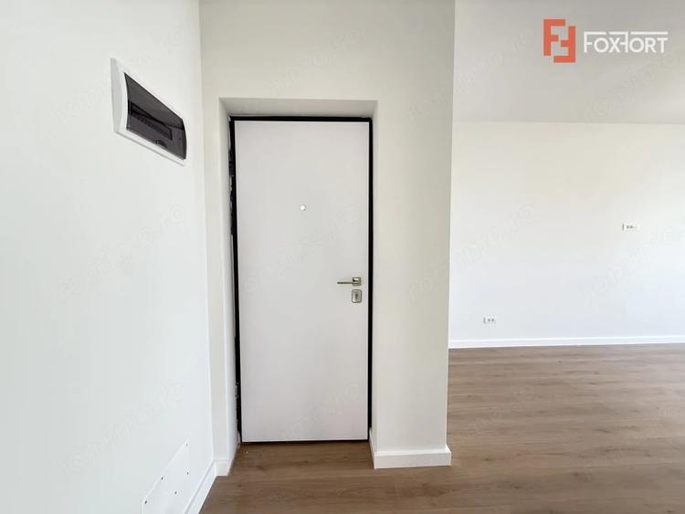 Apartament cu 2 camere | Etaj 1 | 1 loc de parcare | In zona Mehala - 14