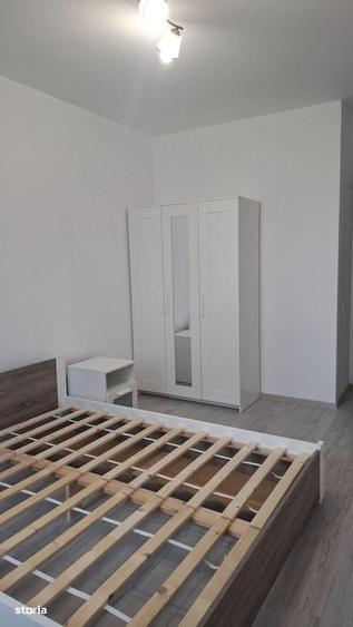 Apartament cu 2 camere în Uverturii