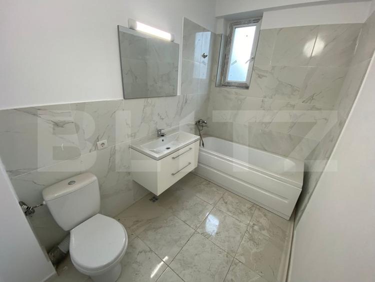 Apartament 3 camere, 70 mp, Ampoi 3 - 6