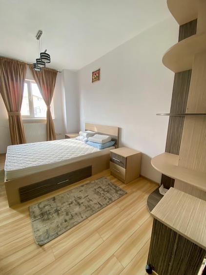 Apartament cu 2 camere în Militari