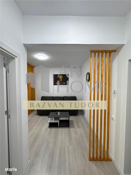 Apartament cu 2 camere în Fundeni