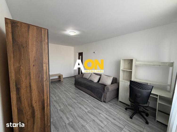 Apartament cu 2 camere decomandat în Cetate