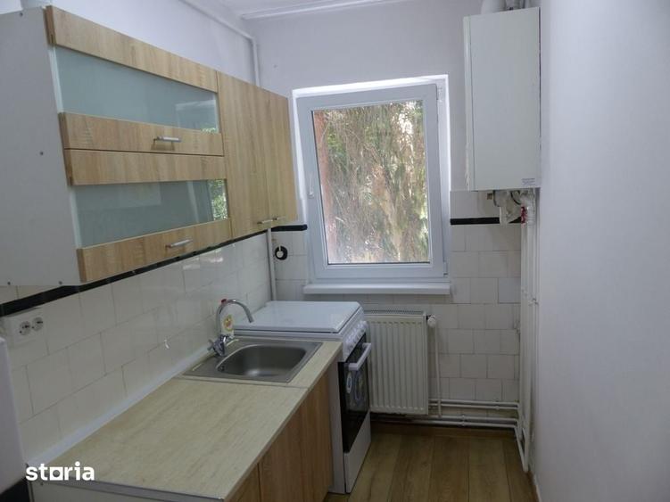 De inchiriat apartament 2 camere, Targu-Mures, Zona 7 Noiembrie - 8