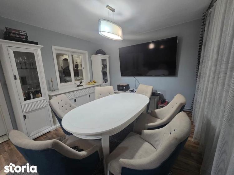 Casă cu 3 camere cu Teren 232 Mp în Central