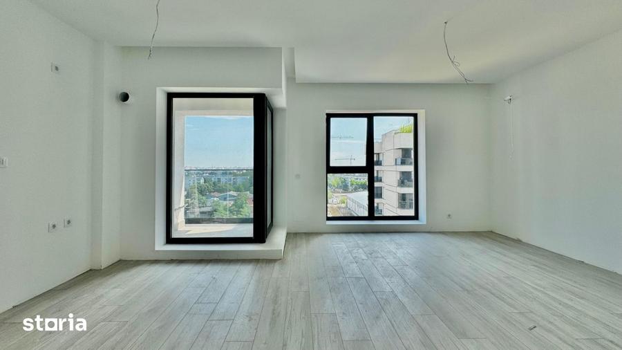 High Garden East | Best deal | Studio | Investitie - 1