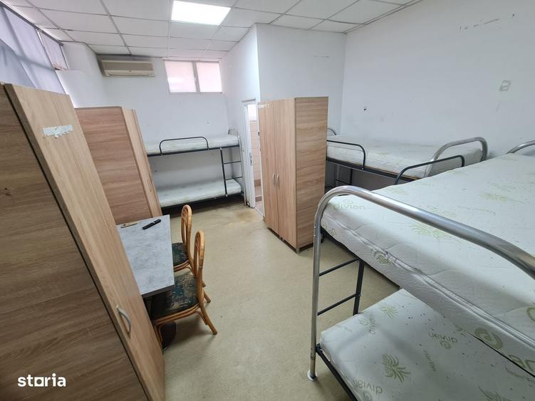 Spațiu comercial, de 180 mp, în Fortuna