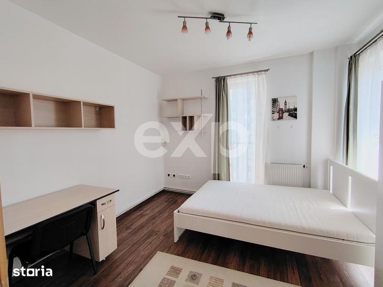 Apartament cu 4 camere în Zorilor