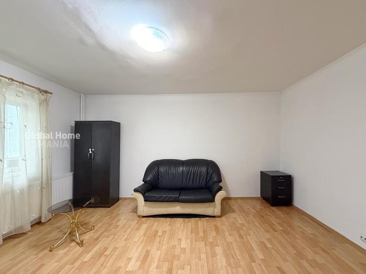 Apartament cu 2 camere decomandat, mobilat în Vitan Mall