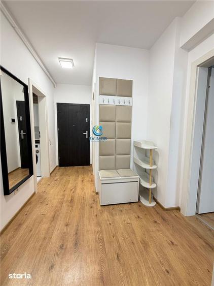 Apartament cu 2 camere decomandat în Bartolomeu