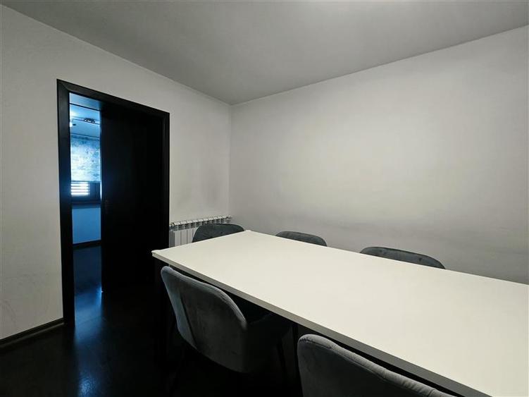 Apartament cu 3 camere decomandat, mobilat în Nord