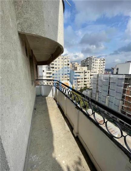 Apartament cu 2 camere decomandat în Mărăști