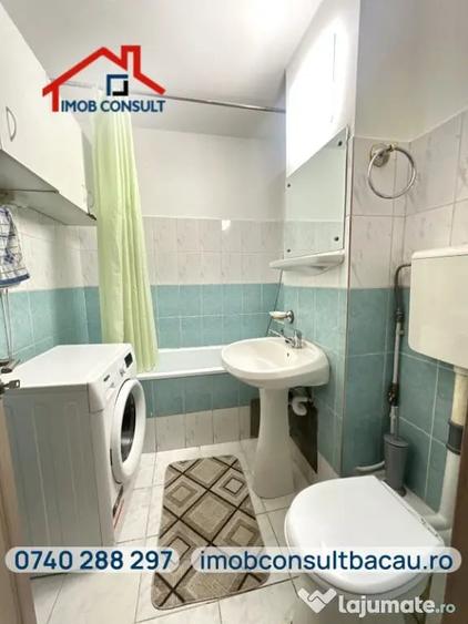 Apartament cu 3 camere decomandat în Ultracentral