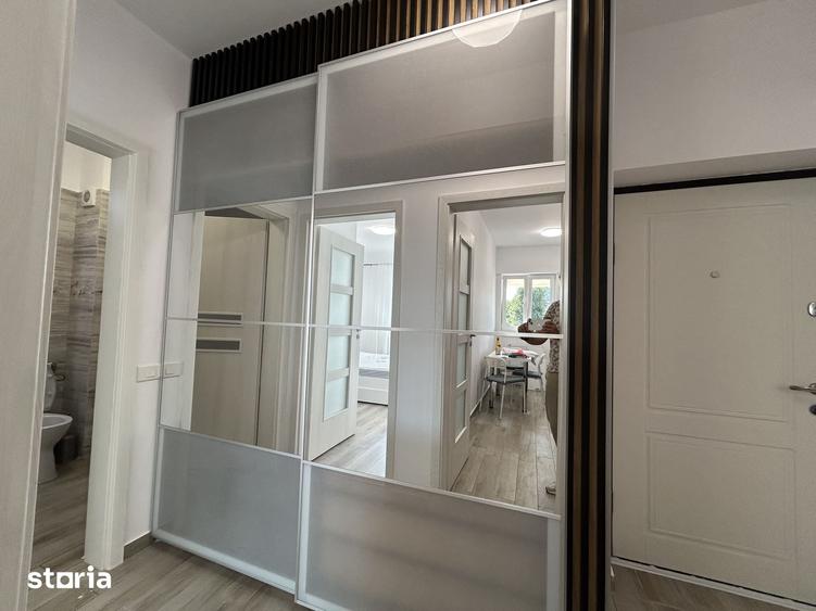 Apartament de inchiriat.(Zona Metalurgiei) - 4