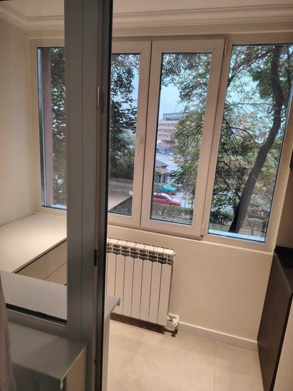 Garsonieră semidecomandată în Tătărași