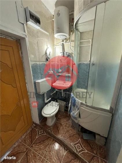 Garsonieră în Central