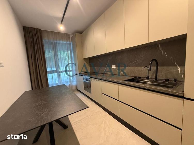 Apartament 2 Camere Metrou 8 minute Poze Reale Mobilat - 1