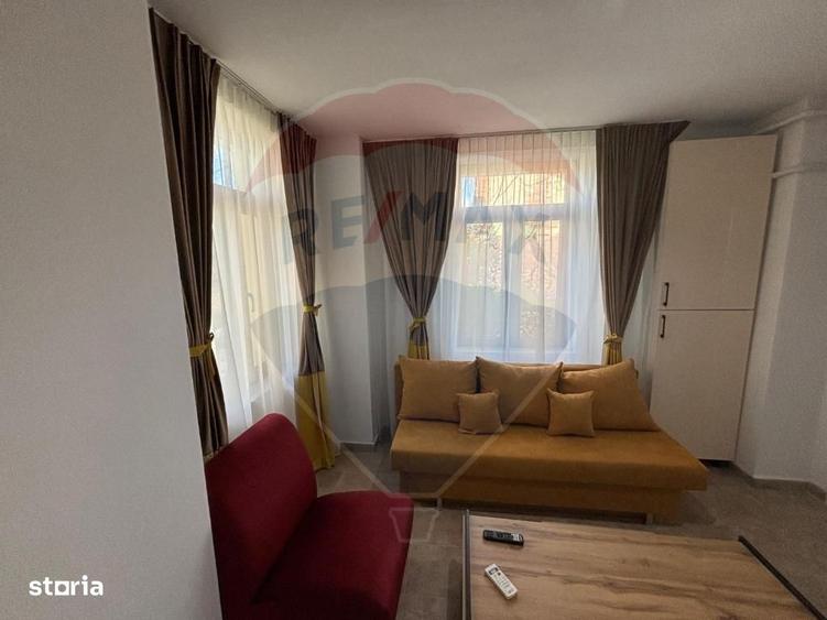 Spațiu comercial, de 433 mp, în Plevnei