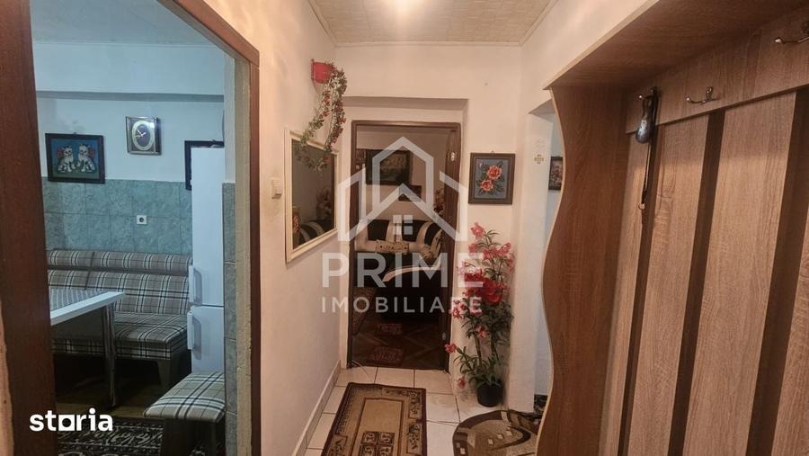 APARTAMENT 3 CAMERE | 65 MP | CETATE | ALBA IULIA - 3
