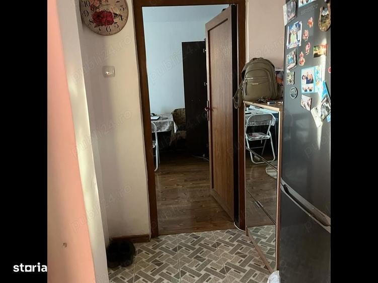 Apartament cu 2 camere decomandat, mobilat în Pantelimon