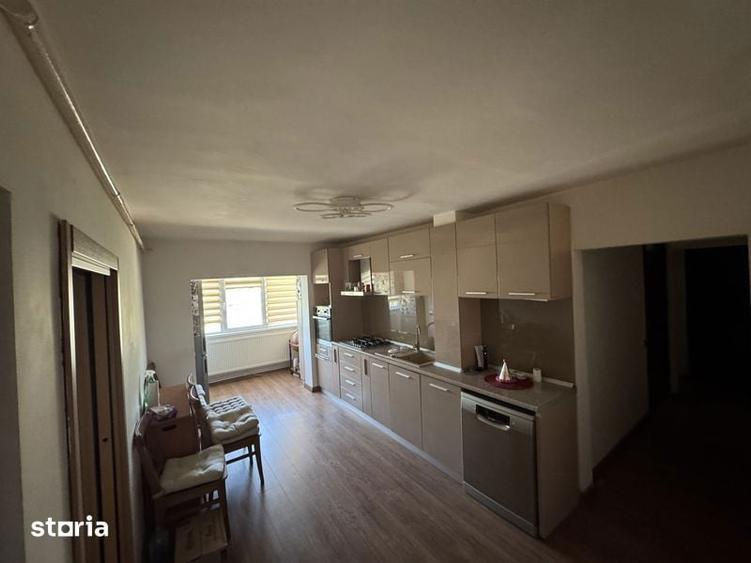 Apartament 3 camere Tandarei central - 3