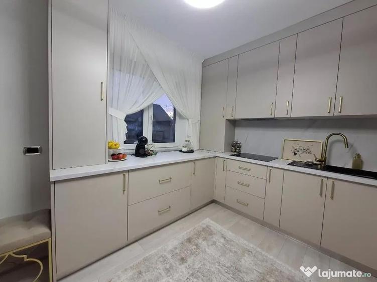 Duplex de LUX in Burdujeni - 12