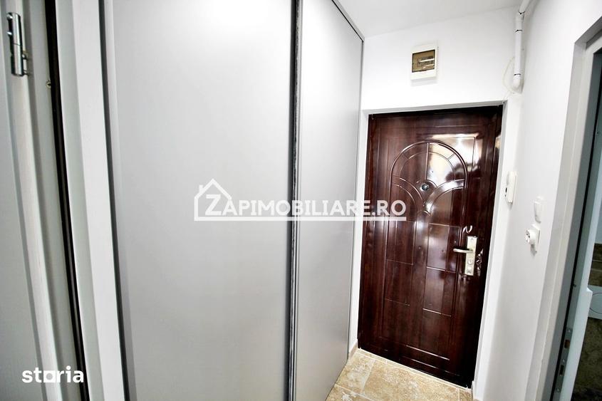 Apartament 1 camera,30mp, cartier Tudor, zona Dacia,mobilat. - 3
