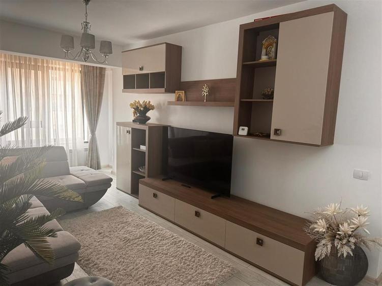 Apartament 2 camere , decomandat , BROWN LUXURY RESIDENCE - 2