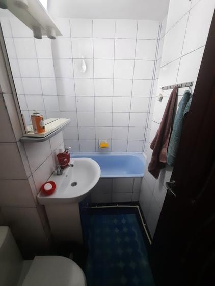 Apartament cu 2 camere decomandat, mobilat în Păcurari