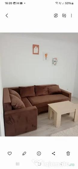 Garsonieră în Chiajna