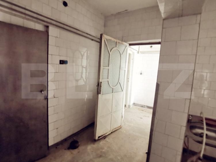 Casă individuală cu 9 camere cu Canalizare în Calea Severinului