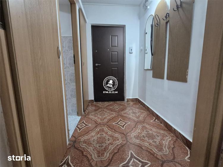 Apartament cu 2 camere în Gară