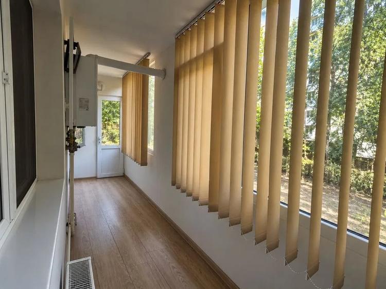 Apartament cu 2 camere semidecomandat în Mazepa 1