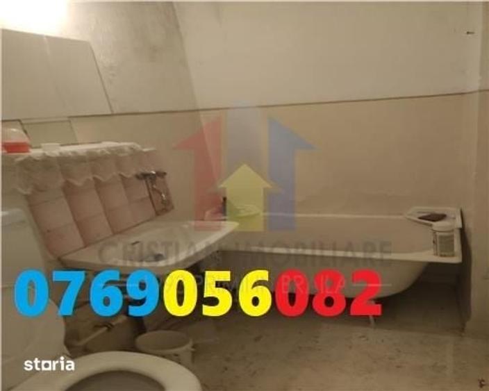 Apartament cu 2 camere în Viziru 1