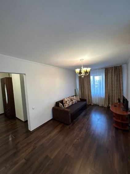 Apartament cu 2 camere de inchiriat in zona Rahova - 1