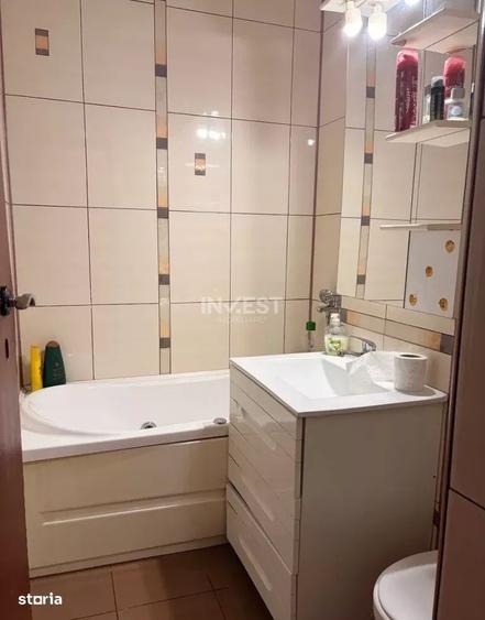 Apartament 2 camere, etaj 1, Lidl-Dacia, Renovate. - 4