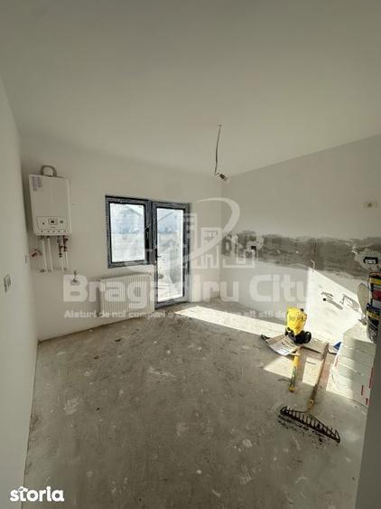 Casă cu 3 camere cu Teren 378 Mp în Central