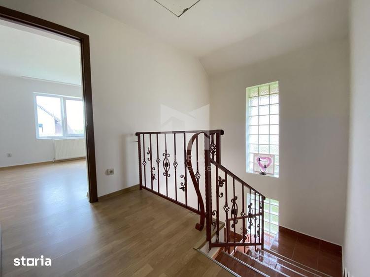 Casă cu 4 camere cu Teren 308 Mp în Sântana de Mureș