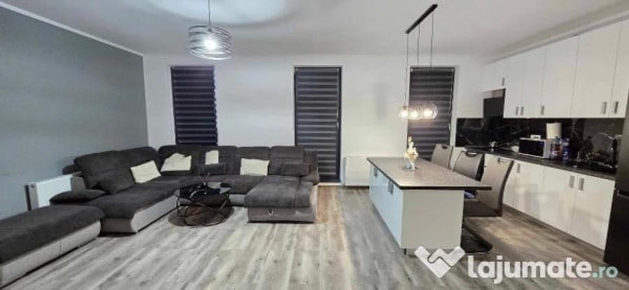 Casă cu 3 camere cu Teren 450 Mp în Nufărul
