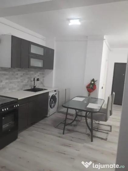 Apartament 3 camere 61mp, zona BMW - 11